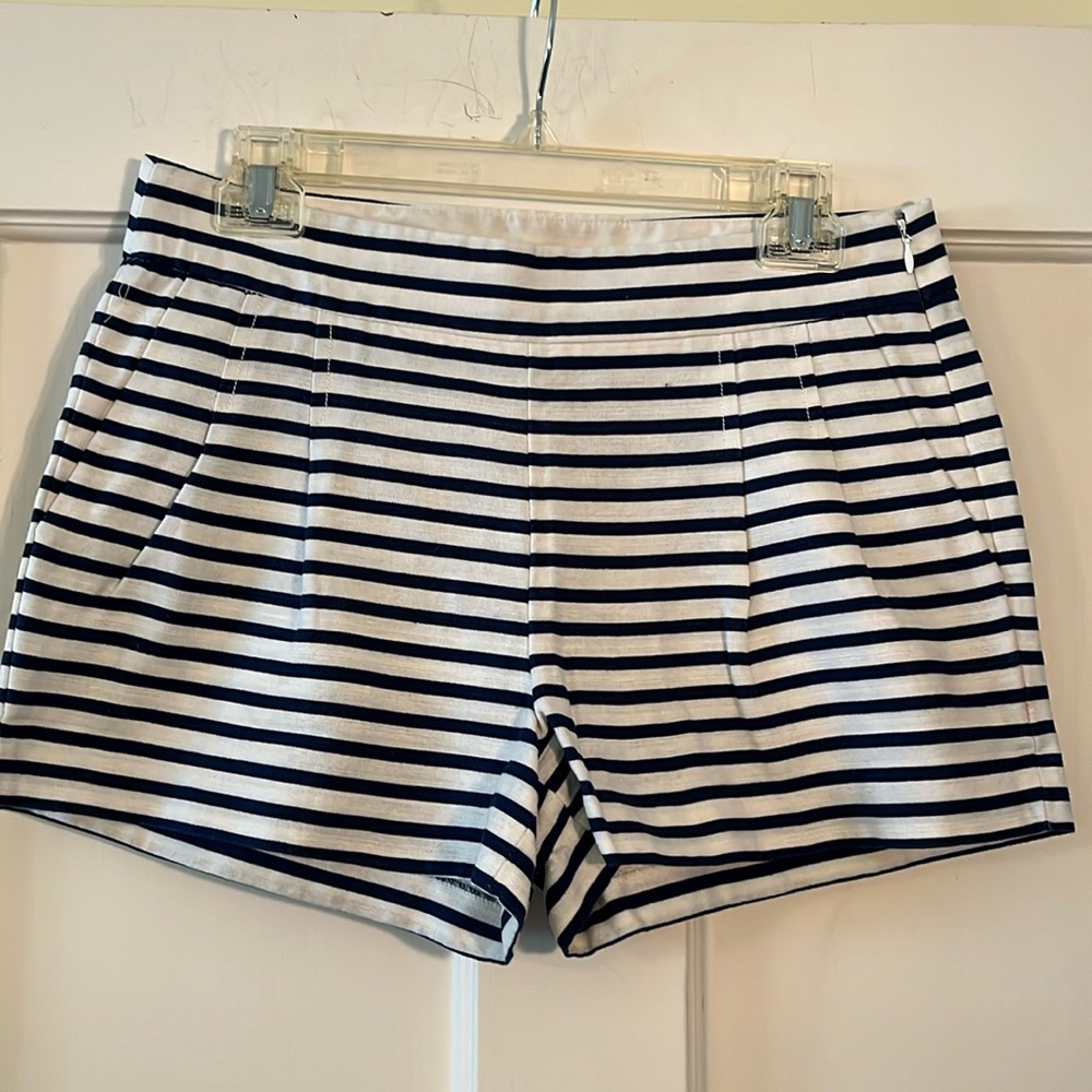 New J. Crew Ladies Shorts